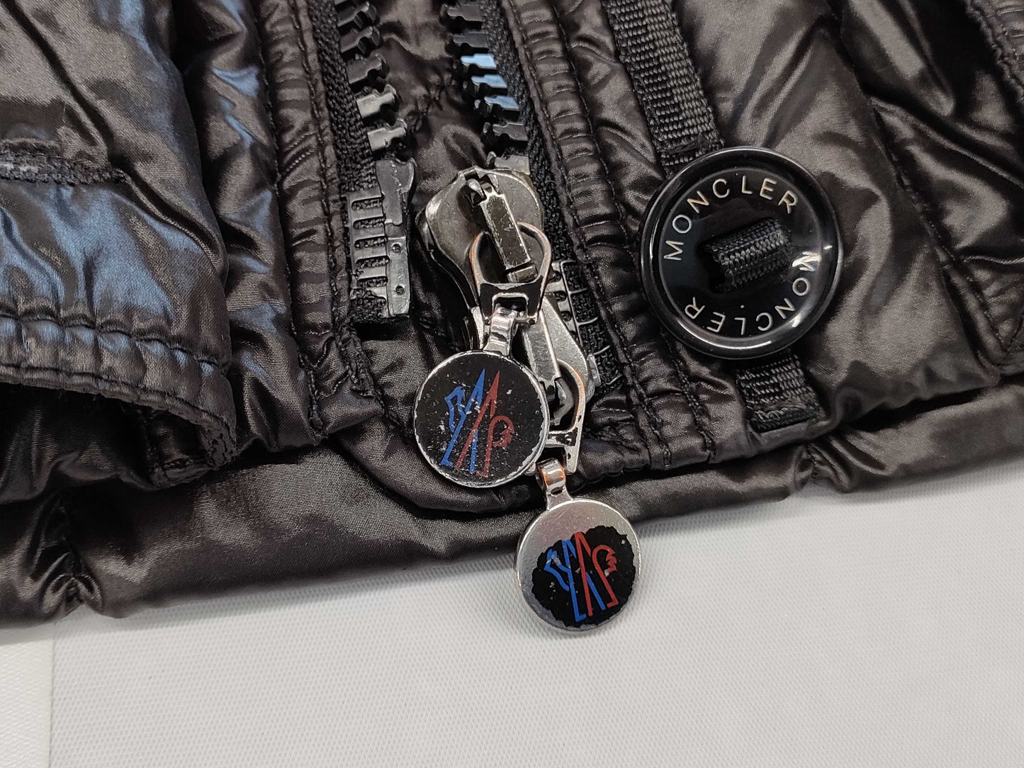 MONCLER Moncler Down Men's 00 Jacket