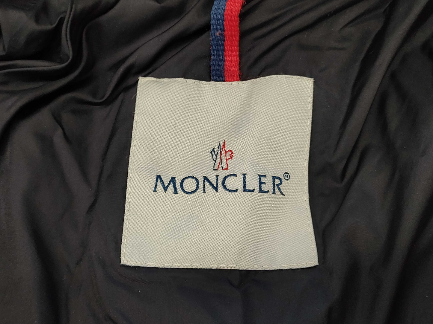 MONCLER Moncler Down Men's 00 Jacket