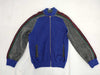 GUCCI GG logo interlocking logo glitter jersey top jacket