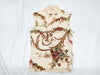 Christian Dior Galliano Knit Vest Galliano Era Vest Top
