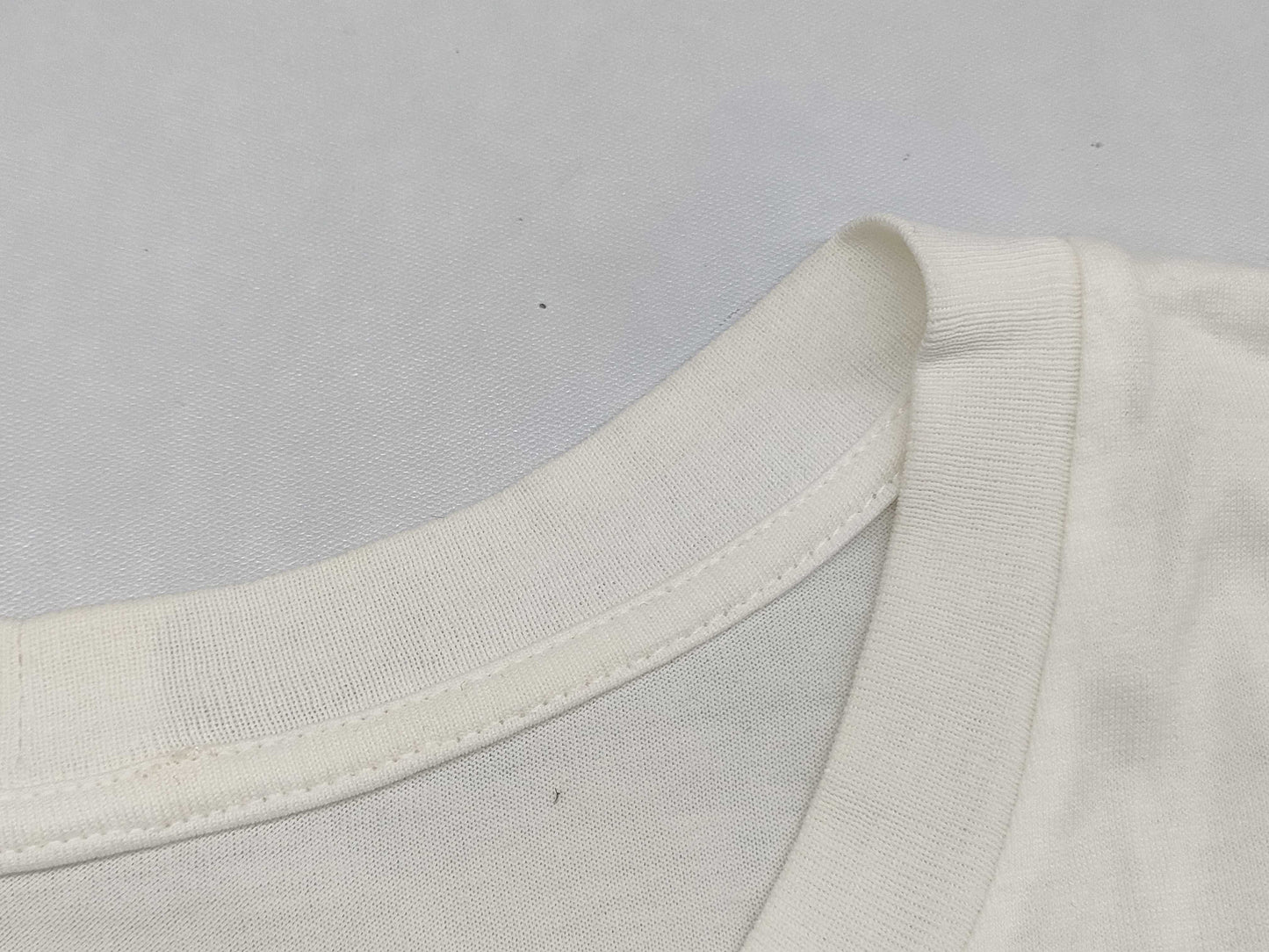 CELINE Men's T-shirt, current tag, size M