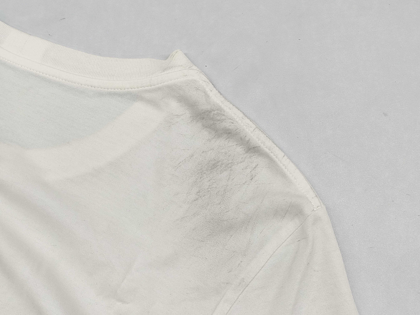 CELINE Men's T-shirt, current tag, size M