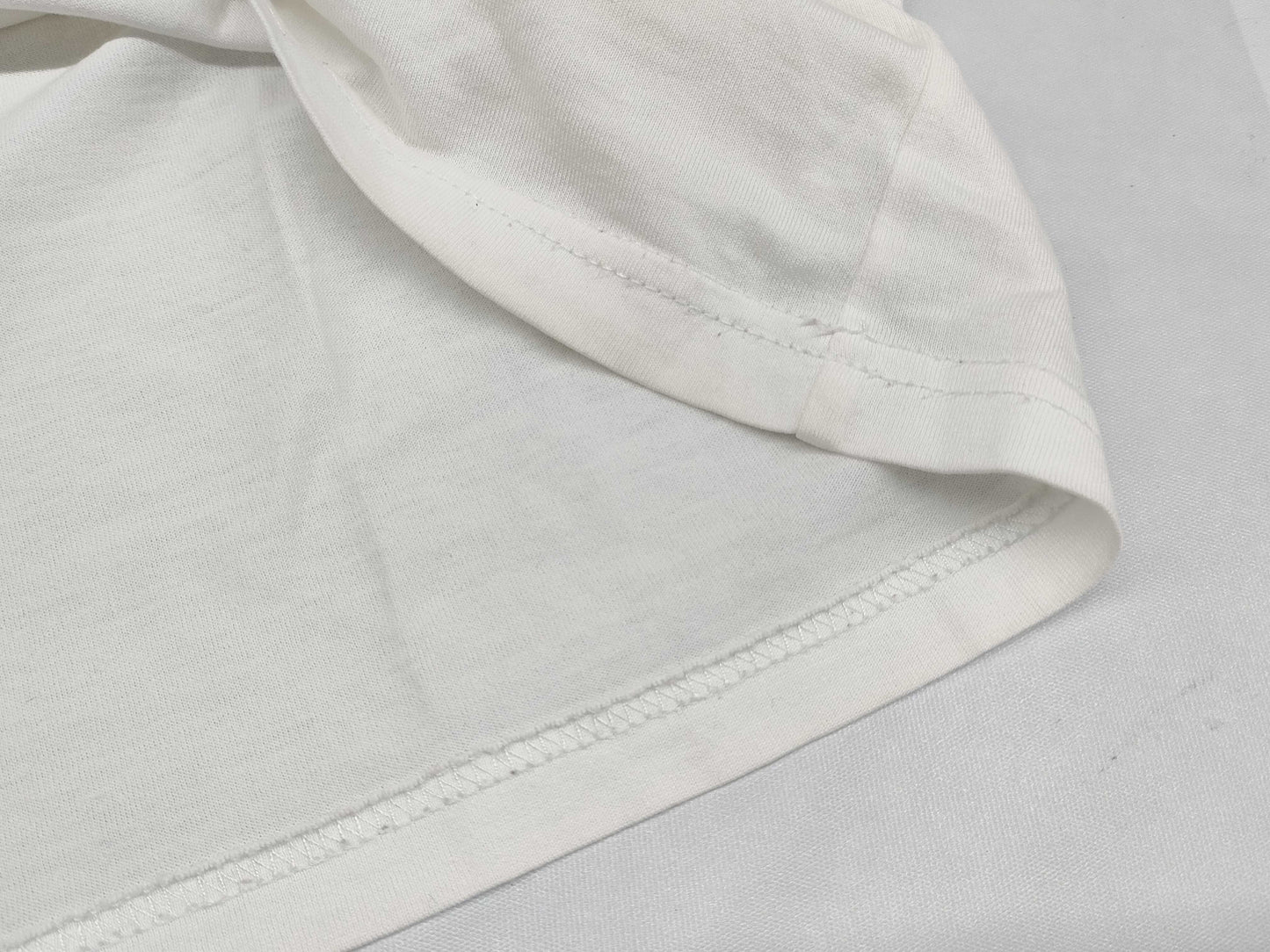 CELINE Men's T-shirt, current tag, size M