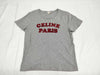 CELINE T-shirt Gray