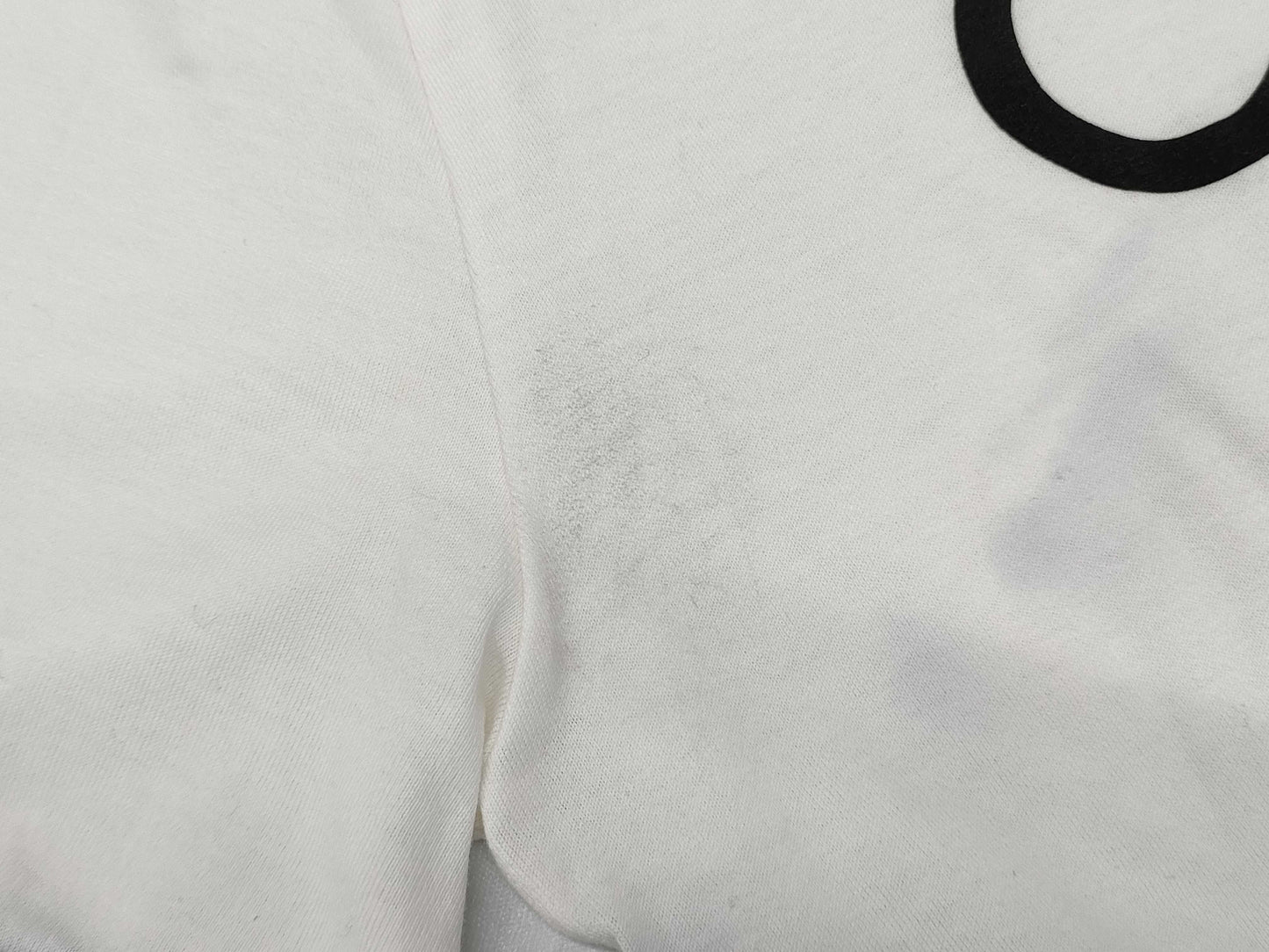 CELINE Triomphe T-shirt, size M