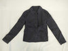 PRADA Black Nylon Jacket