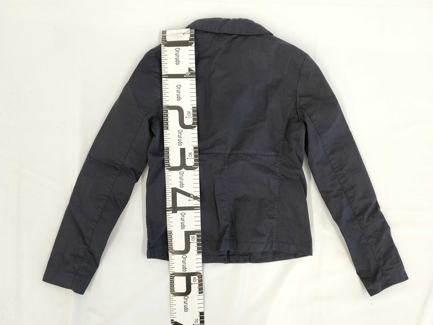 PRADA Black Nylon Jacket