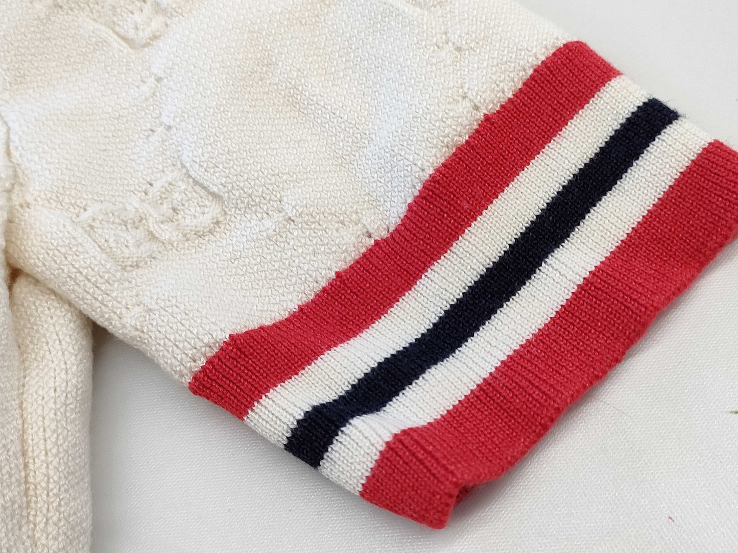 GUCCI GG Short Sleeve Knit Other Apparel Tops