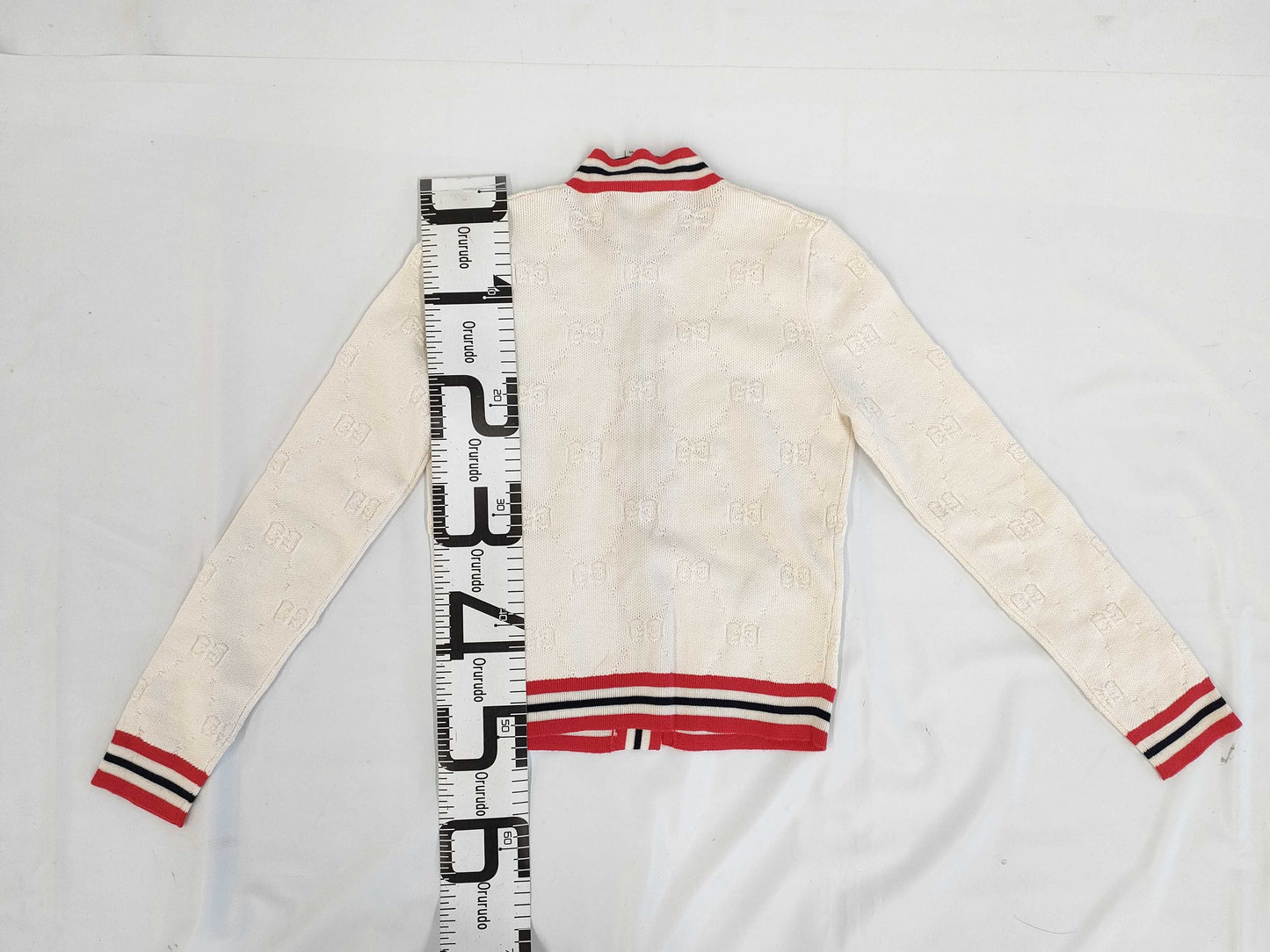 GUCCI GG Cardigan