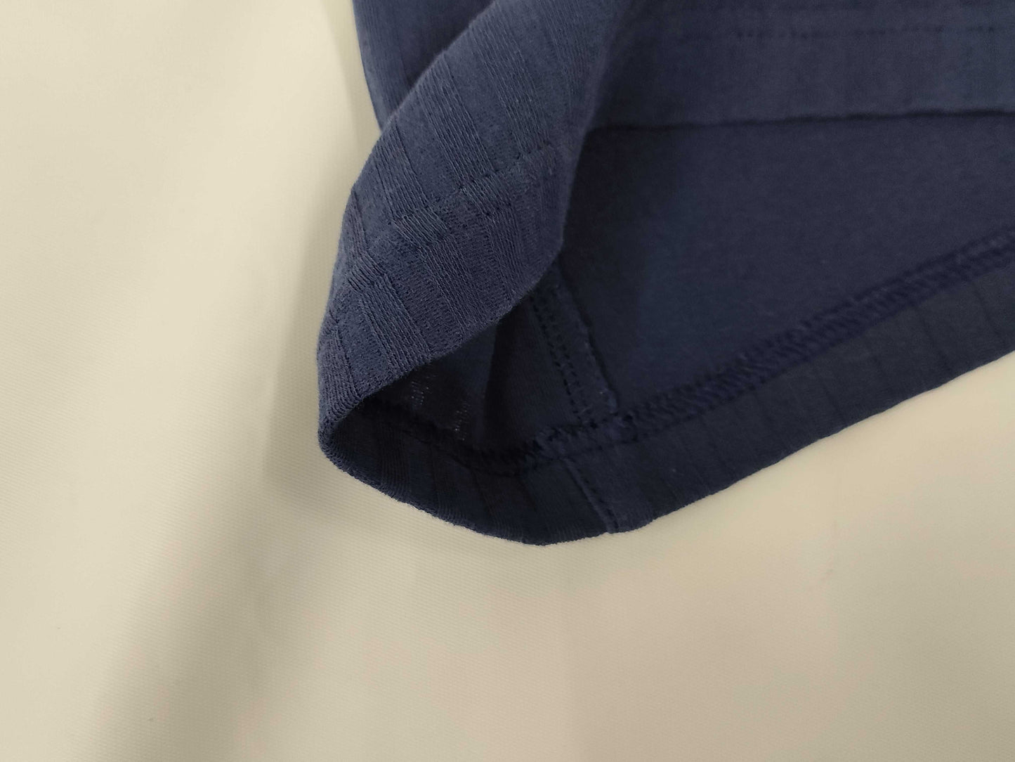 Christian Dior embroidered knit top