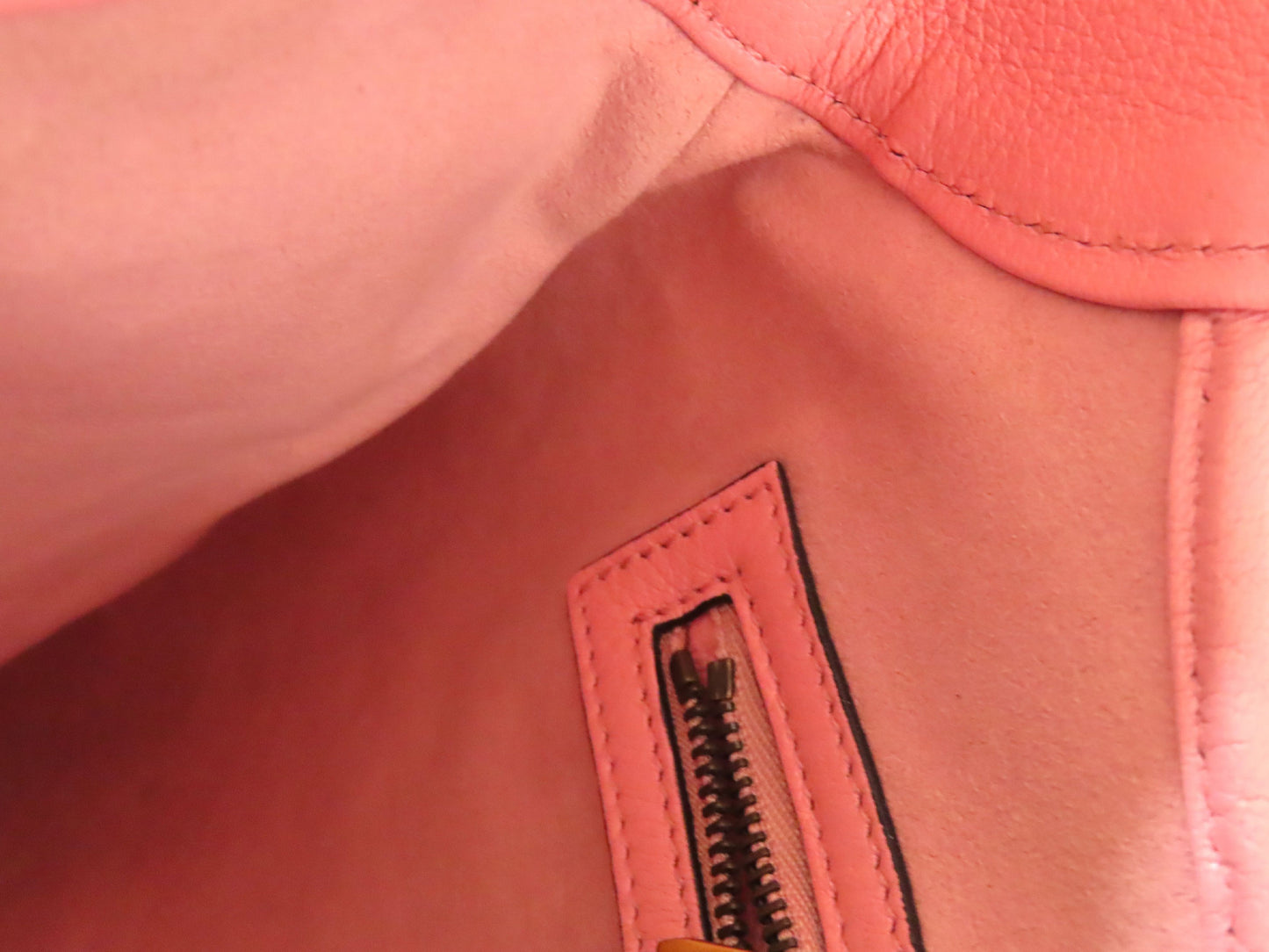 GUCCI Aphrodite One Shoulder Bag
