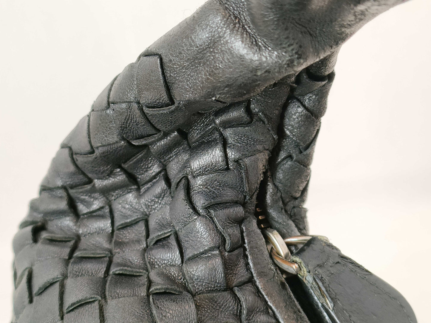BOTTEGA VENETA Intrecciato Bottega Veneta Handbag Intrecciato Handbag