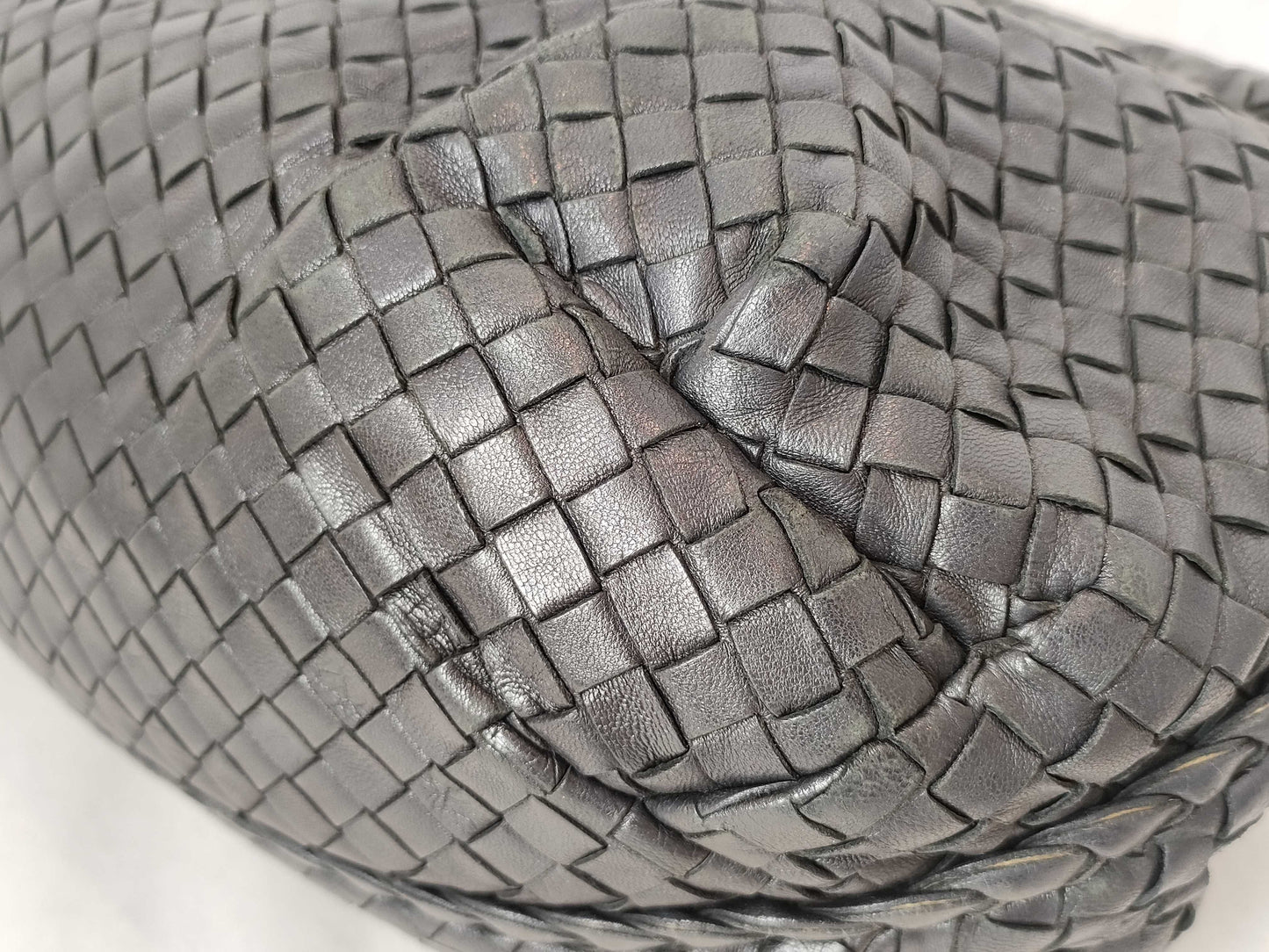 BOTTEGA VENETA Intrecciato Bottega Veneta Handbag Intrecciato Handbag