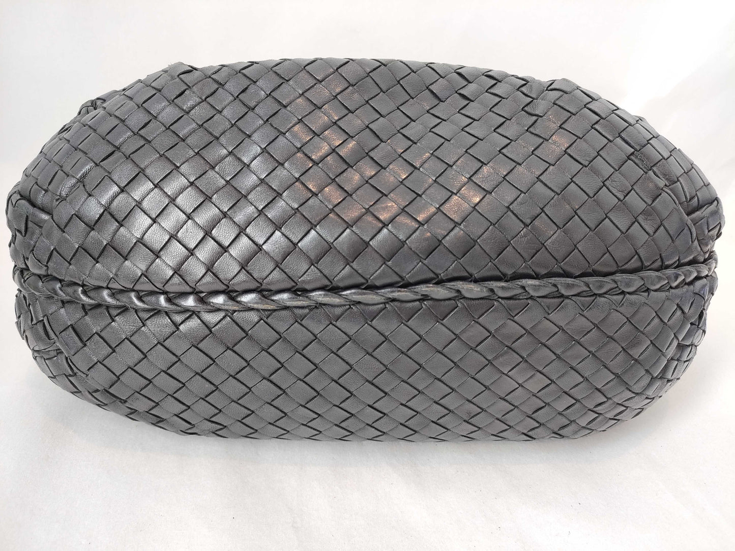 BOTTEGA VENETA Intrecciato Bottega Veneta Handbag Intrecciato Handbag