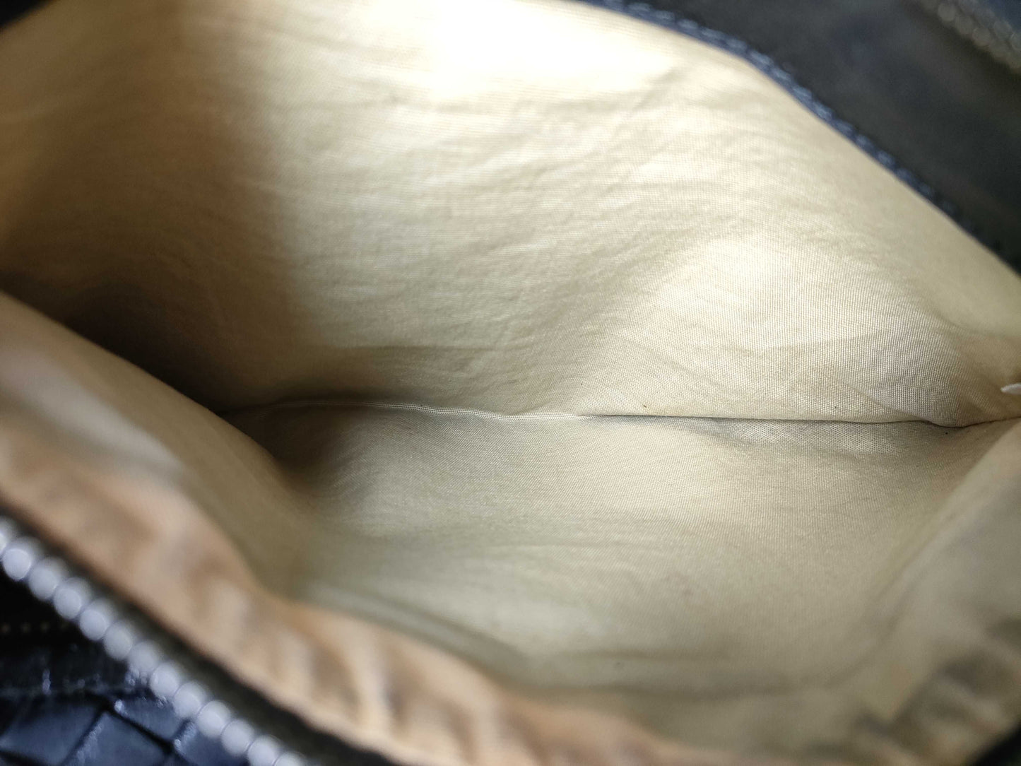 BOTTEGA VENETA Intrecciato Bottega Veneta Handbag Intrecciato Handbag