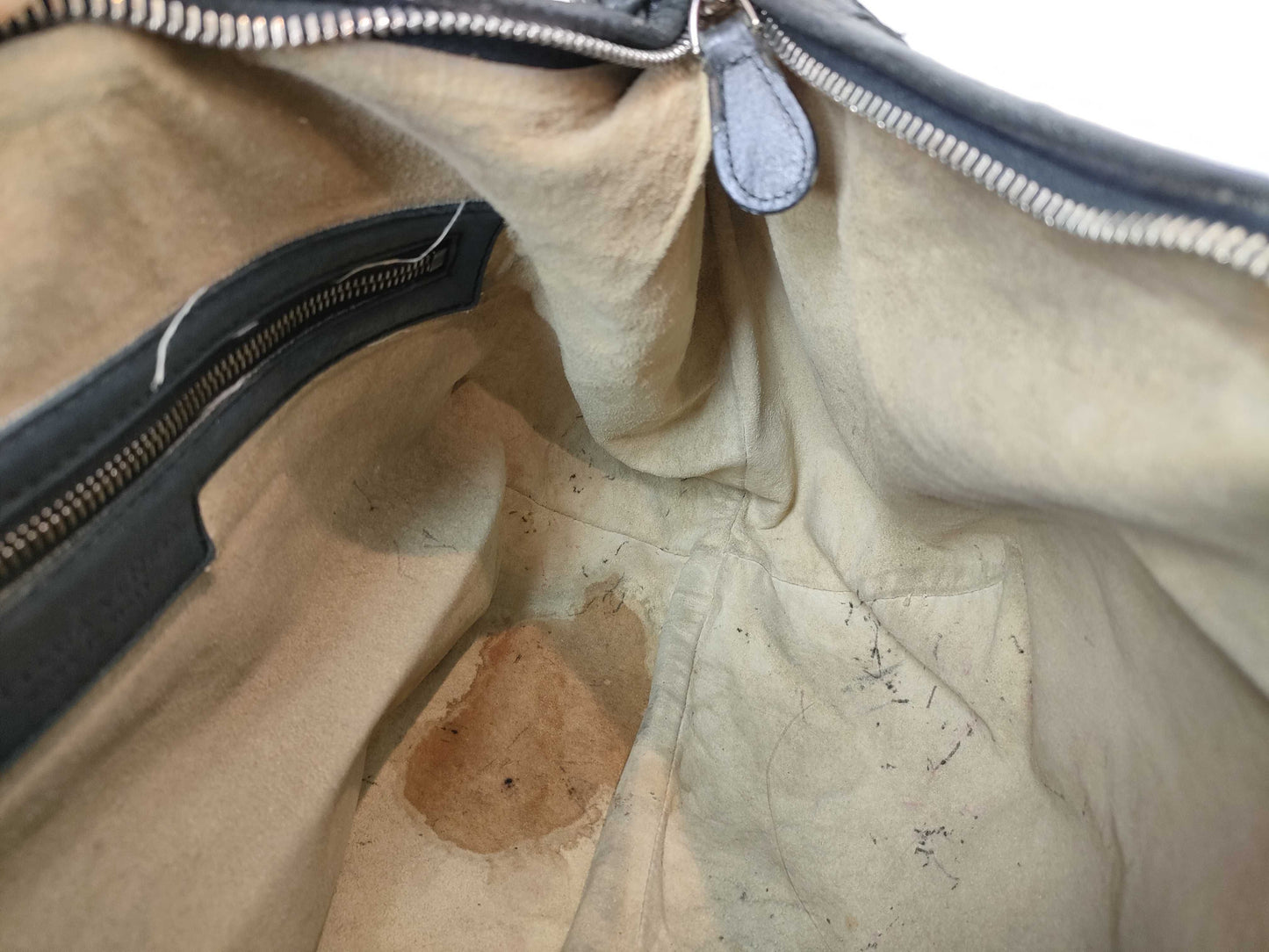 BOTTEGA VENETA Intrecciato Bottega Veneta Handbag Intrecciato Handbag