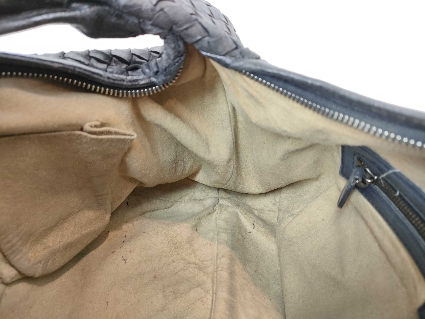 BOTTEGA VENETA Intrecciato Bottega Veneta Handbag Intrecciato Handbag