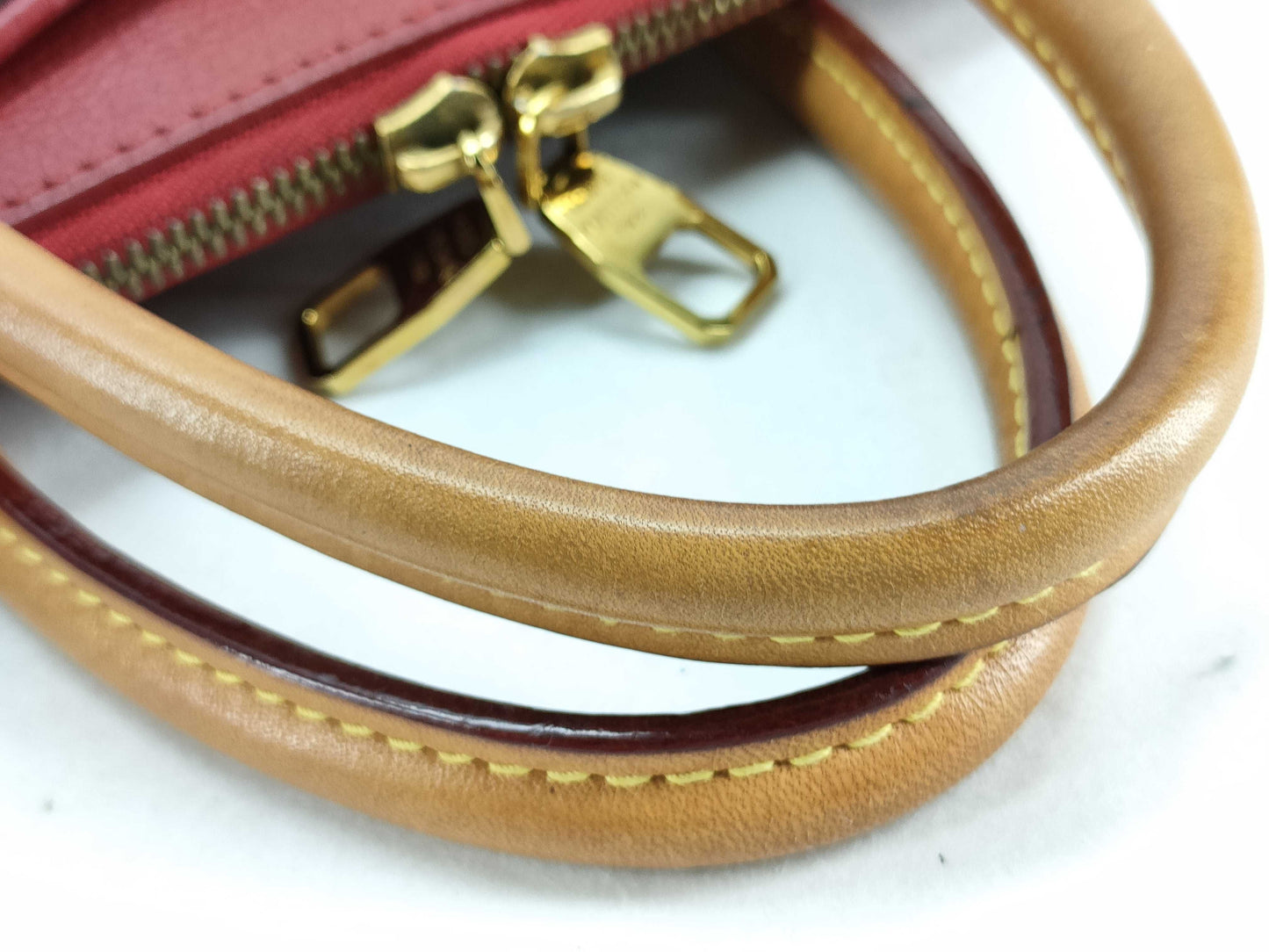LOUIS VUITTON Monogram Louis Vuitton Monogram Shoulder Bag Handbag