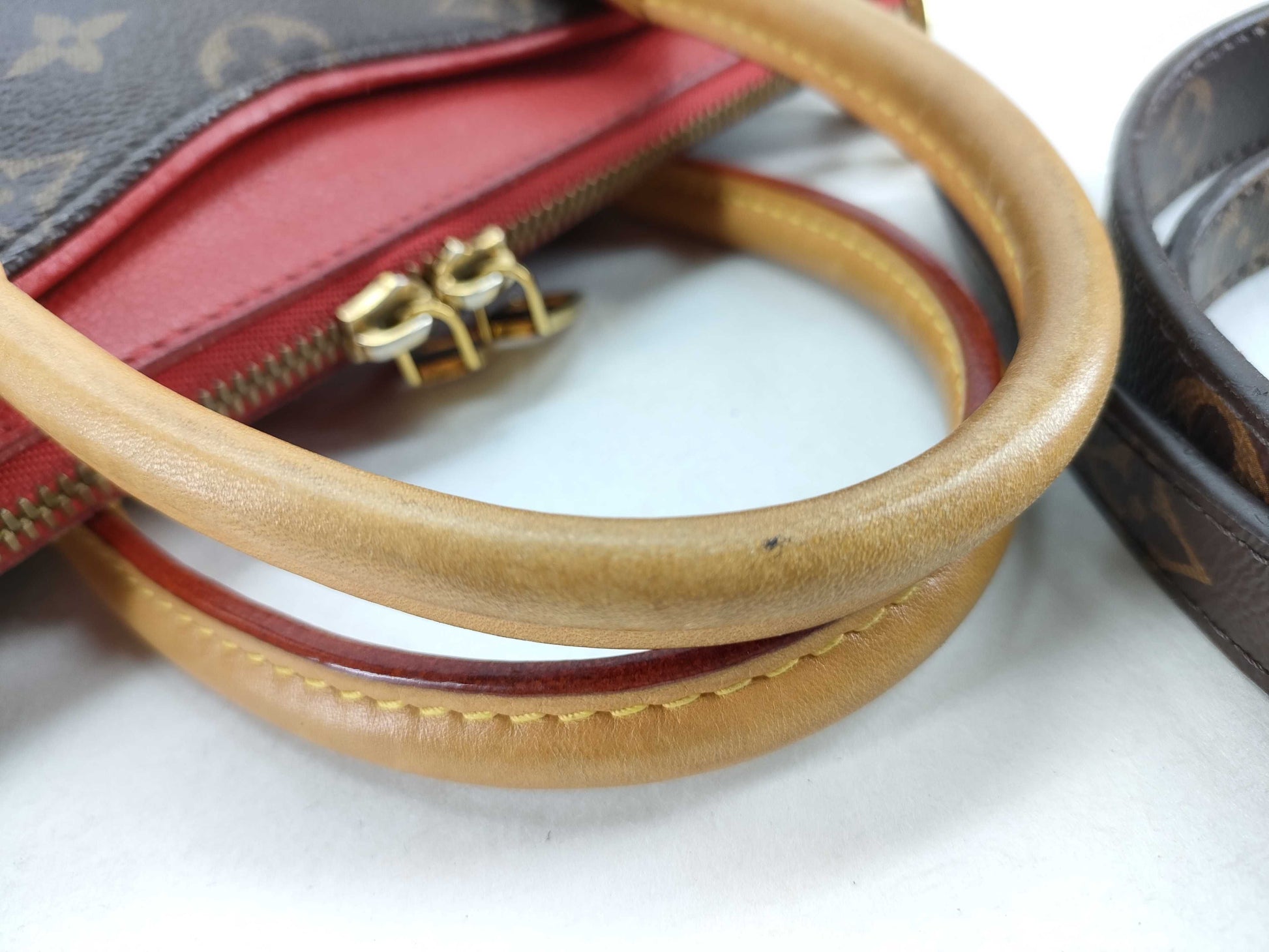 LOUIS VUITTON Monogram Louis Vuitton Monogram Shoulder Bag Handbag