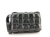 BOTTEGA VENETA Intrecciato Chain Shoulder Bag