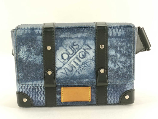 LOUIS VUITTON Louis Vuitton shoulder bag/waist bag