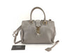 SAINT LAURENT Baby Cabas Handbag