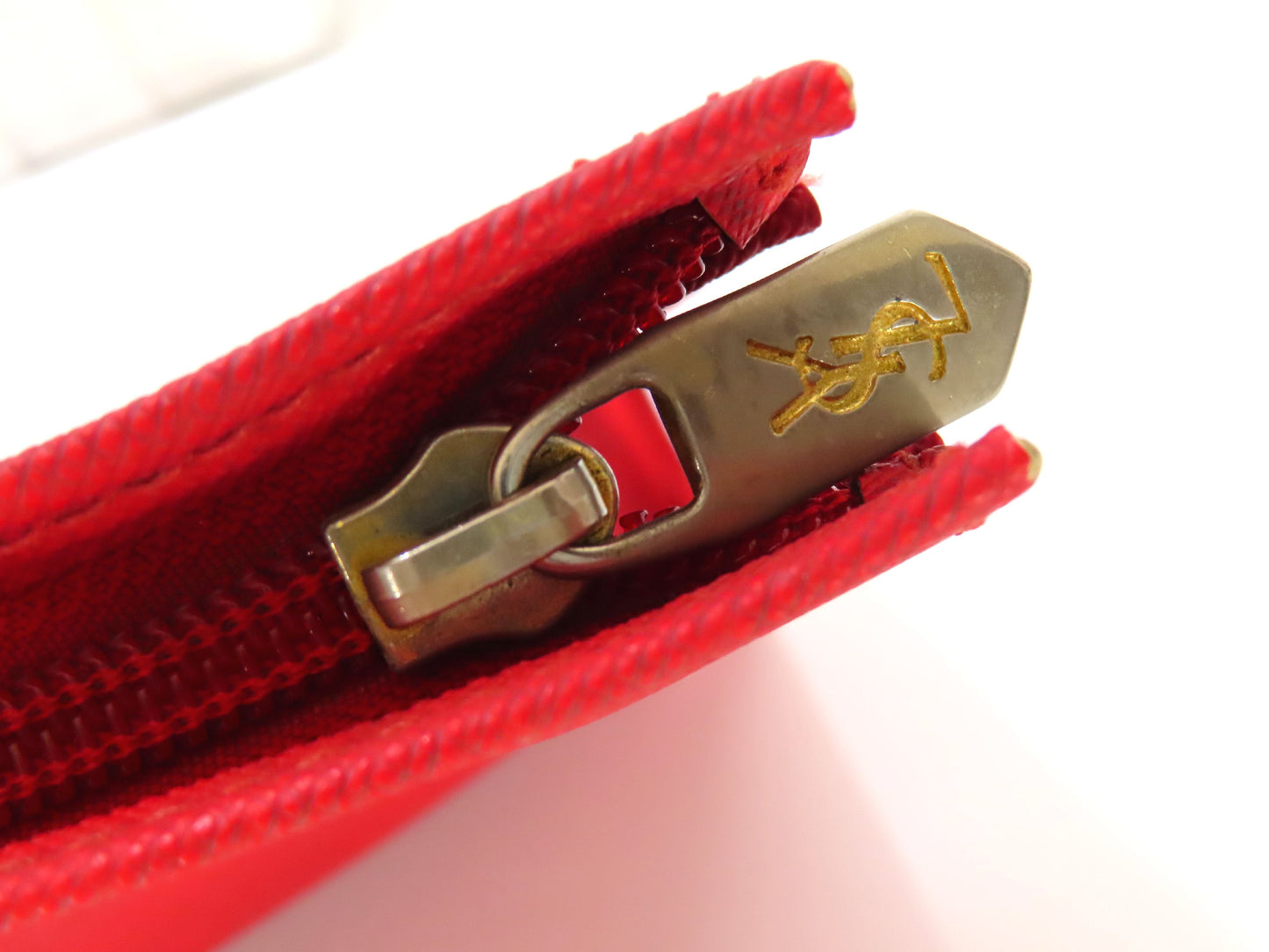 Yves Saint Laurent YSL Bag Clutch Bag