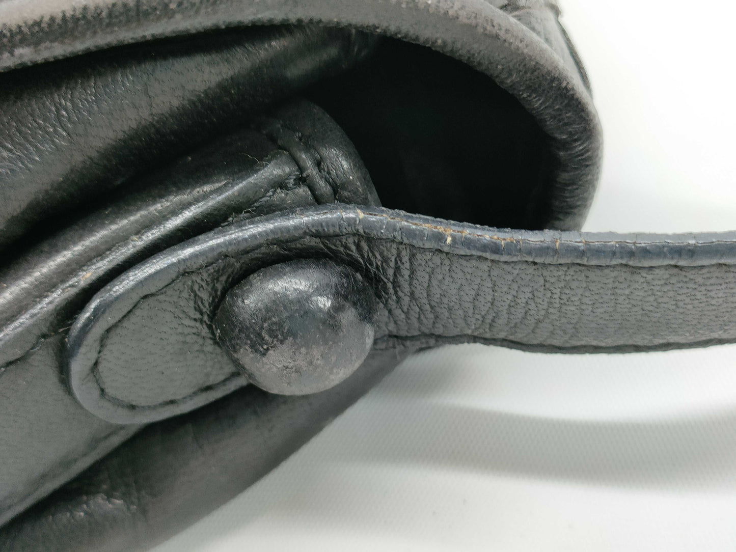 BOTTEGA VENETA Intrecciato Bottega Bag Shoulder Bag