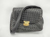 BOTTEGA VENETA Intrecciato Bottega Bag Shoulder Bag