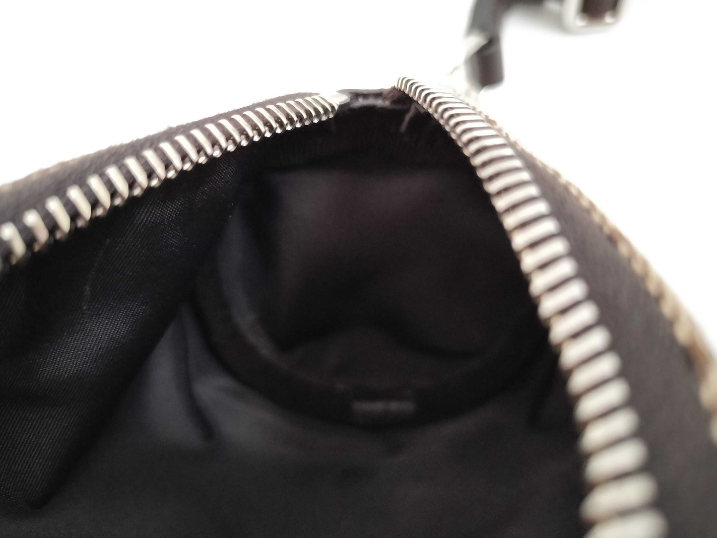 GUCCI GG Canvas GUCCI Current Model 834269 GG Canvas Mini Boston Bag Shoulder Bag