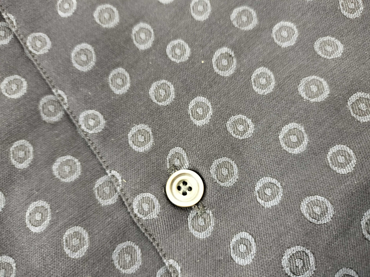 HERMES Men's Shirt