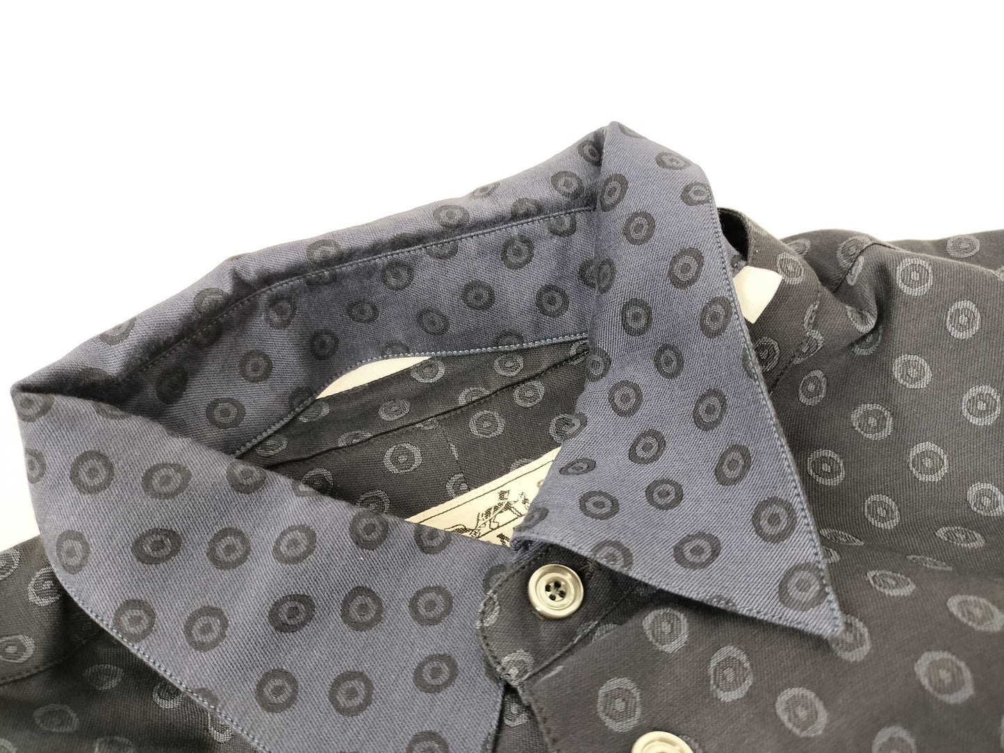 HERMES Men's Shirt