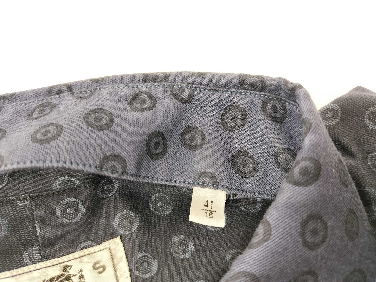 HERMES Men's Shirt