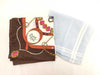 HERMES Carre HERMES Scarf Set Other Accessories