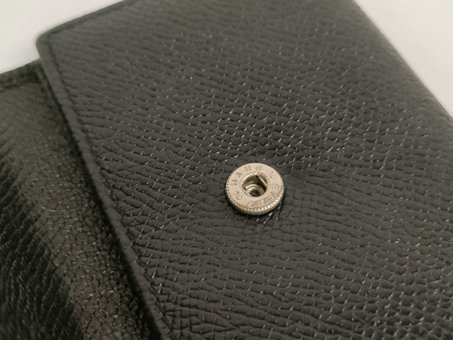 BVLGARI BVLGARI Accessories 2-Piece B.zero1 Coin Case