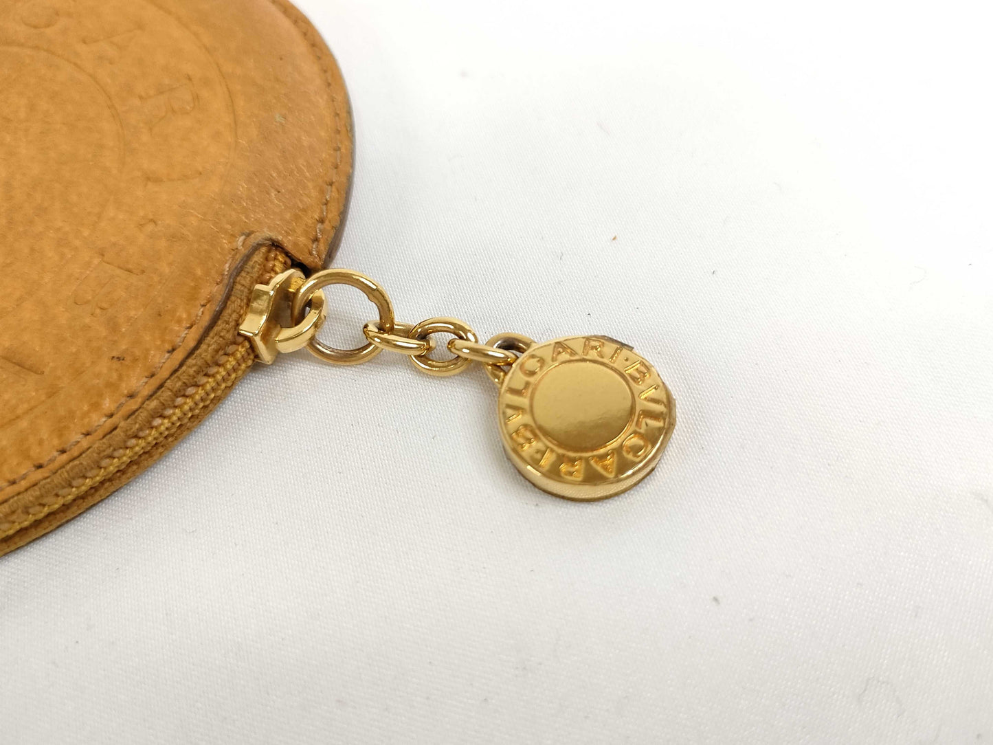BVLGARI BVLGARI Accessories 2-Piece B.zero1 Coin Case