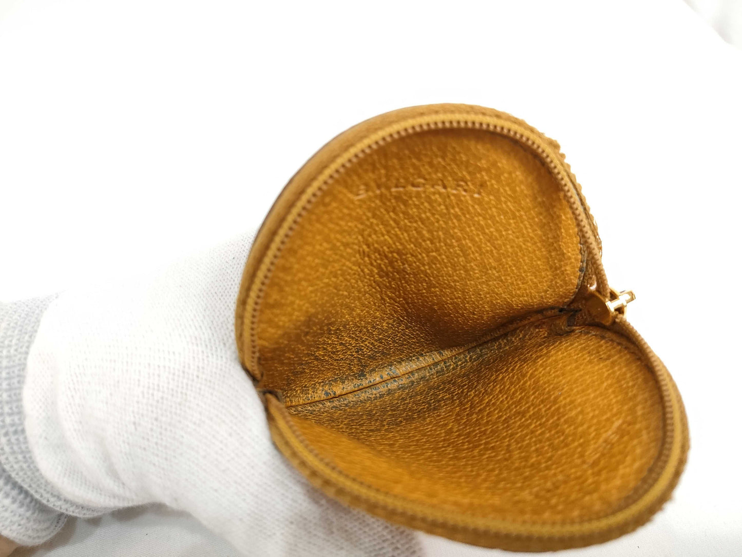 BVLGARI BVLGARI Accessories 2-Piece B.zero1 Coin Case