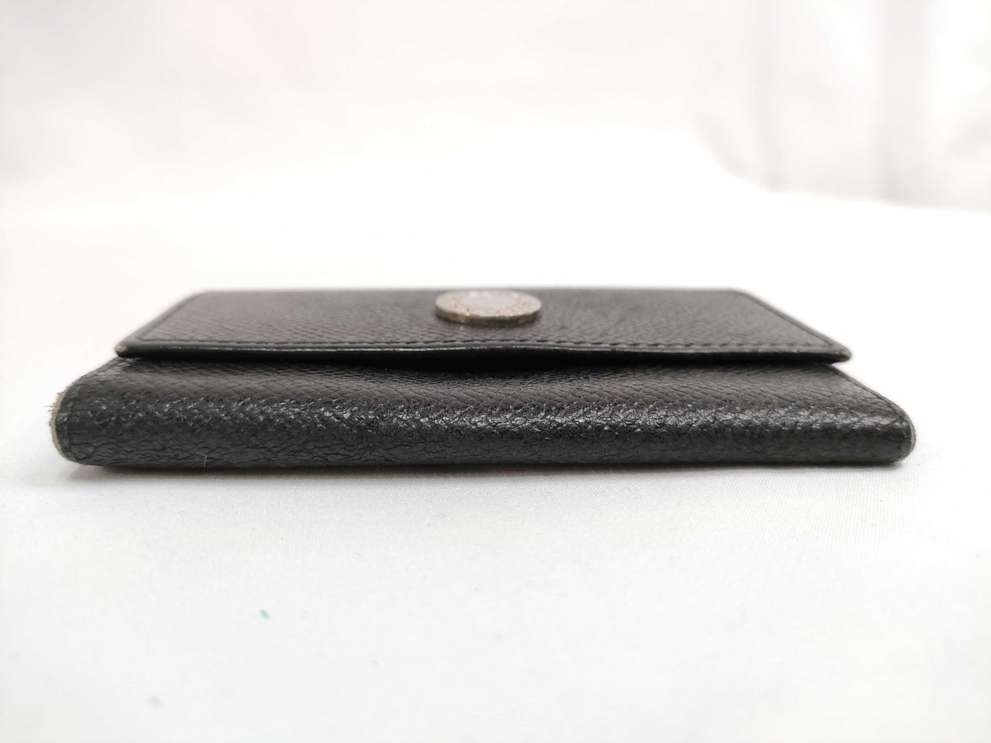 BVLGARI BVLGARI Accessories 2-Piece B.zero1 Coin Case