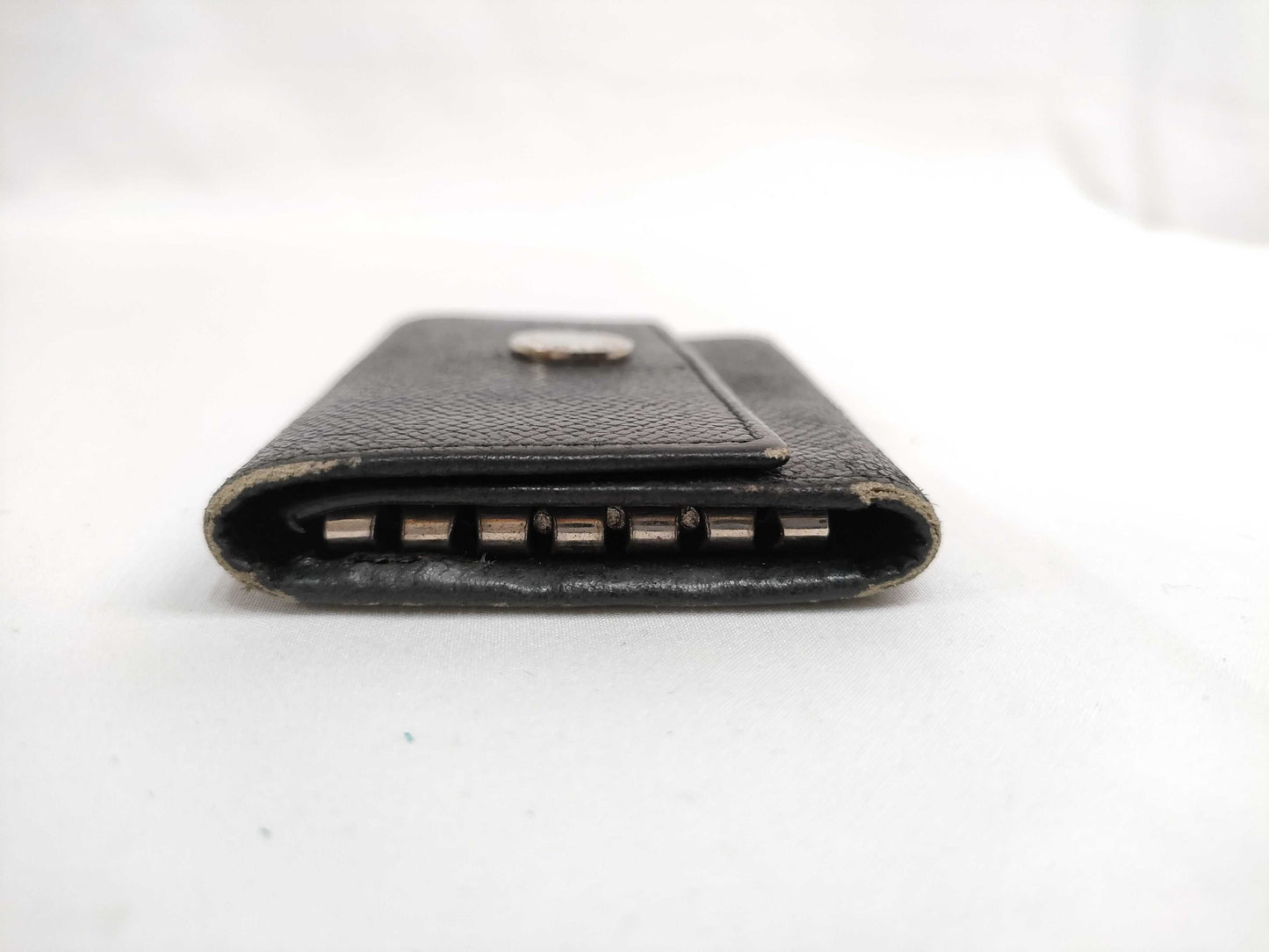 BVLGARI BVLGARI Accessories 2-Piece B.zero1 Coin Case
