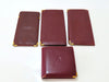 Cartier Must Line Wallet 4-Piece Billfold