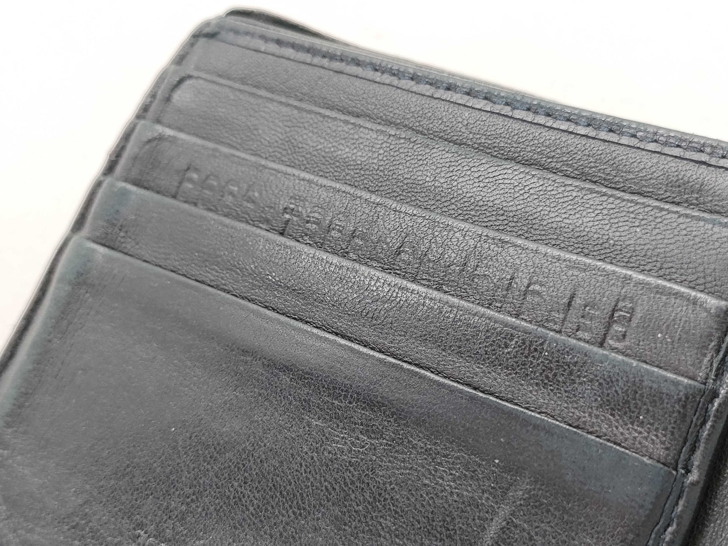 BOTTEGA VENETA Intrecciato Wallet