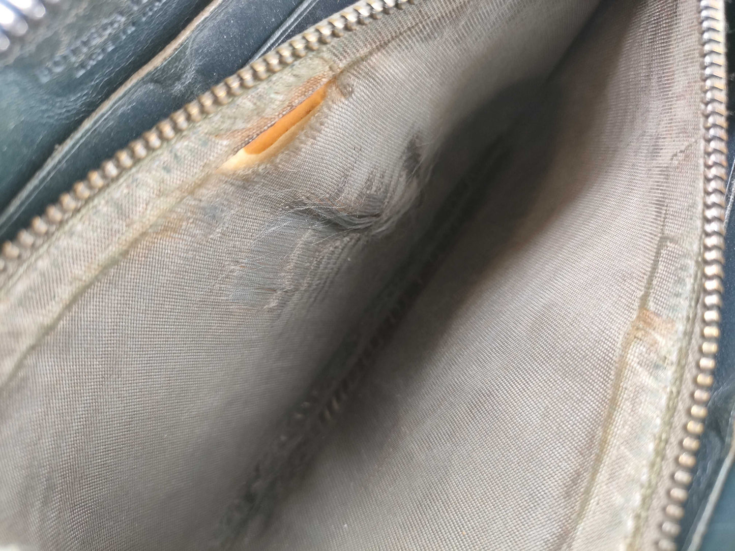 BOTTEGA VENETA Intrecciato Wallet