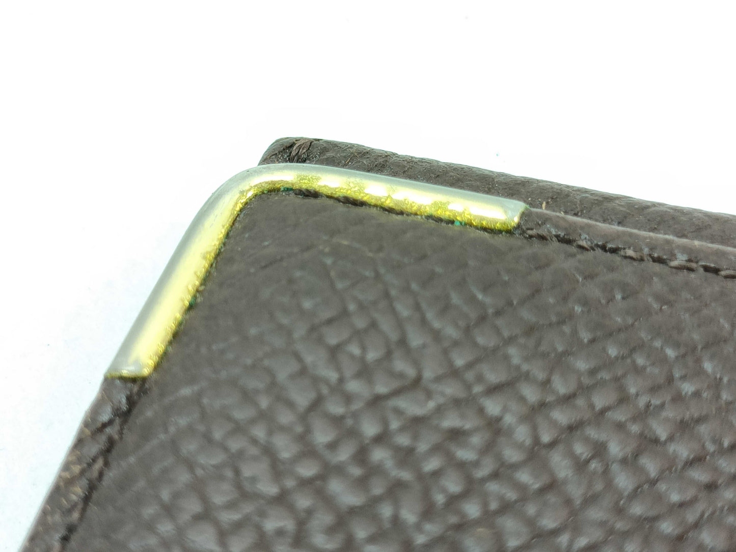 VALENTINO Valentino Garavani Accessories 3-Piece Set: Card Case, Pass Case, and Business Card Holder