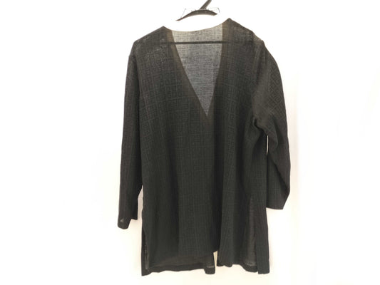 GIVENCHY GIVENCHY Cardigan Logo Monogram Cardigan