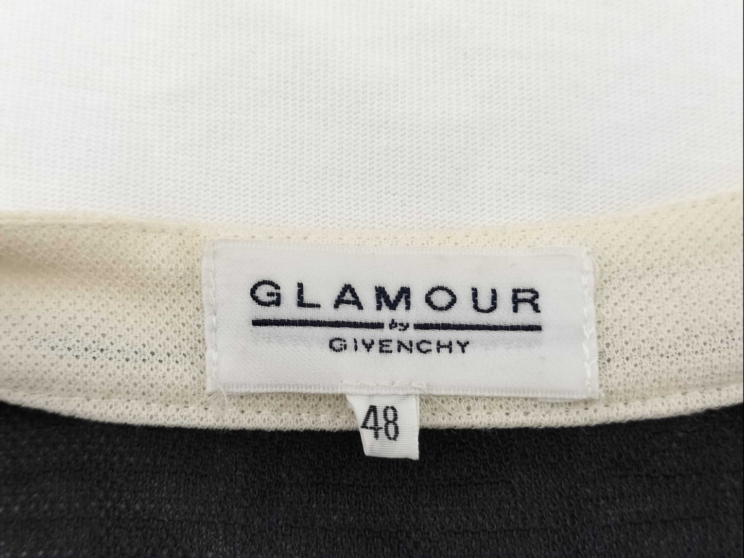 GIVENCHY GIVENCHY Cardigan Logo Monogram Cardigan