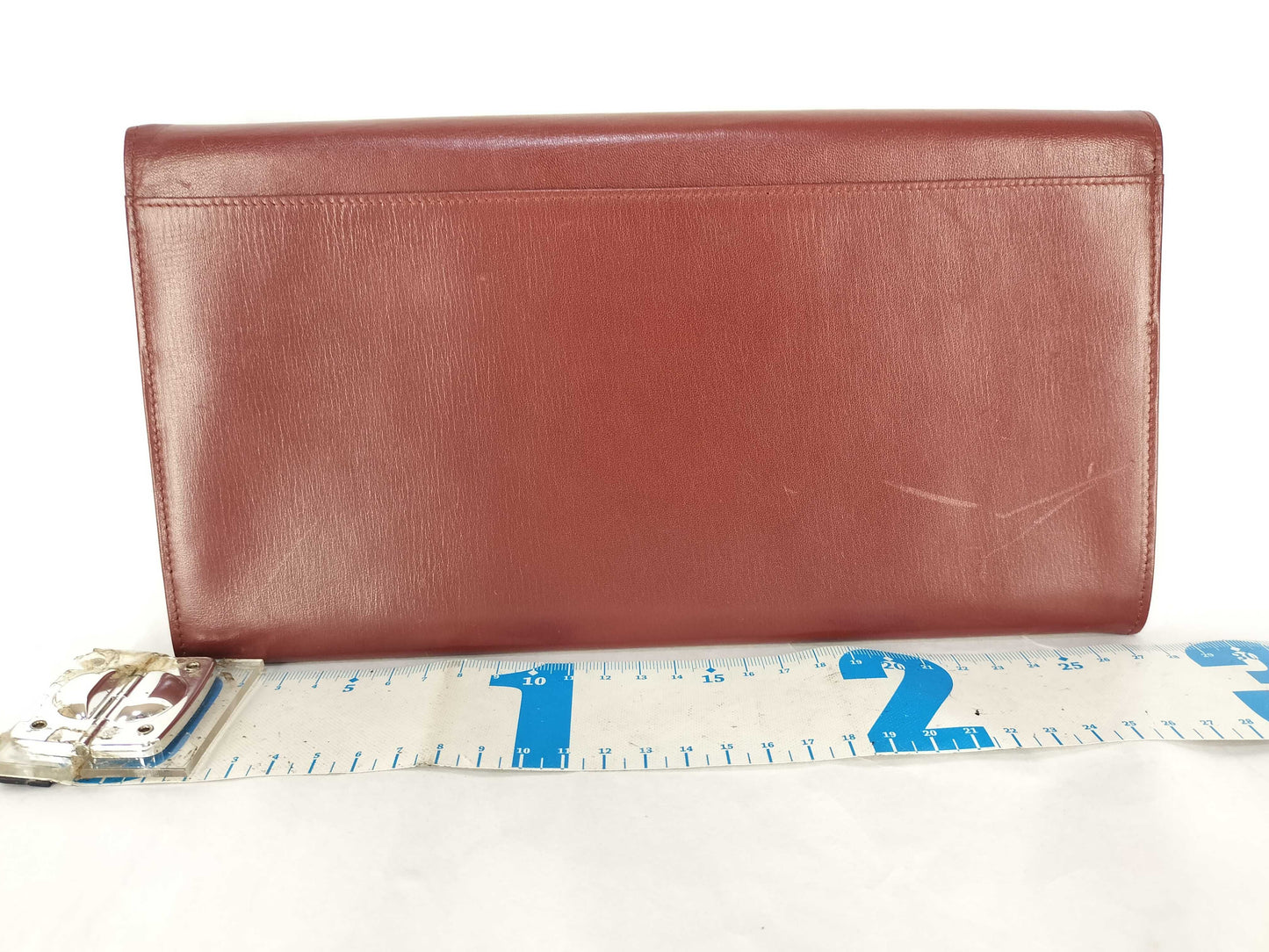 Cartier Must Cartier Must Clutch Bag Clutch Bag