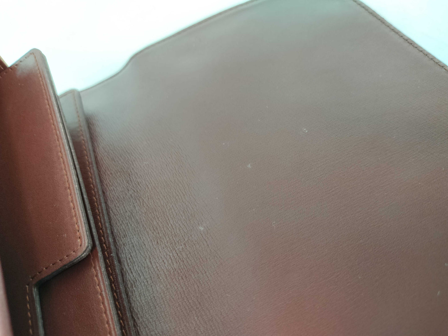 Cartier Must Cartier Must Clutch Bag Clutch Bag