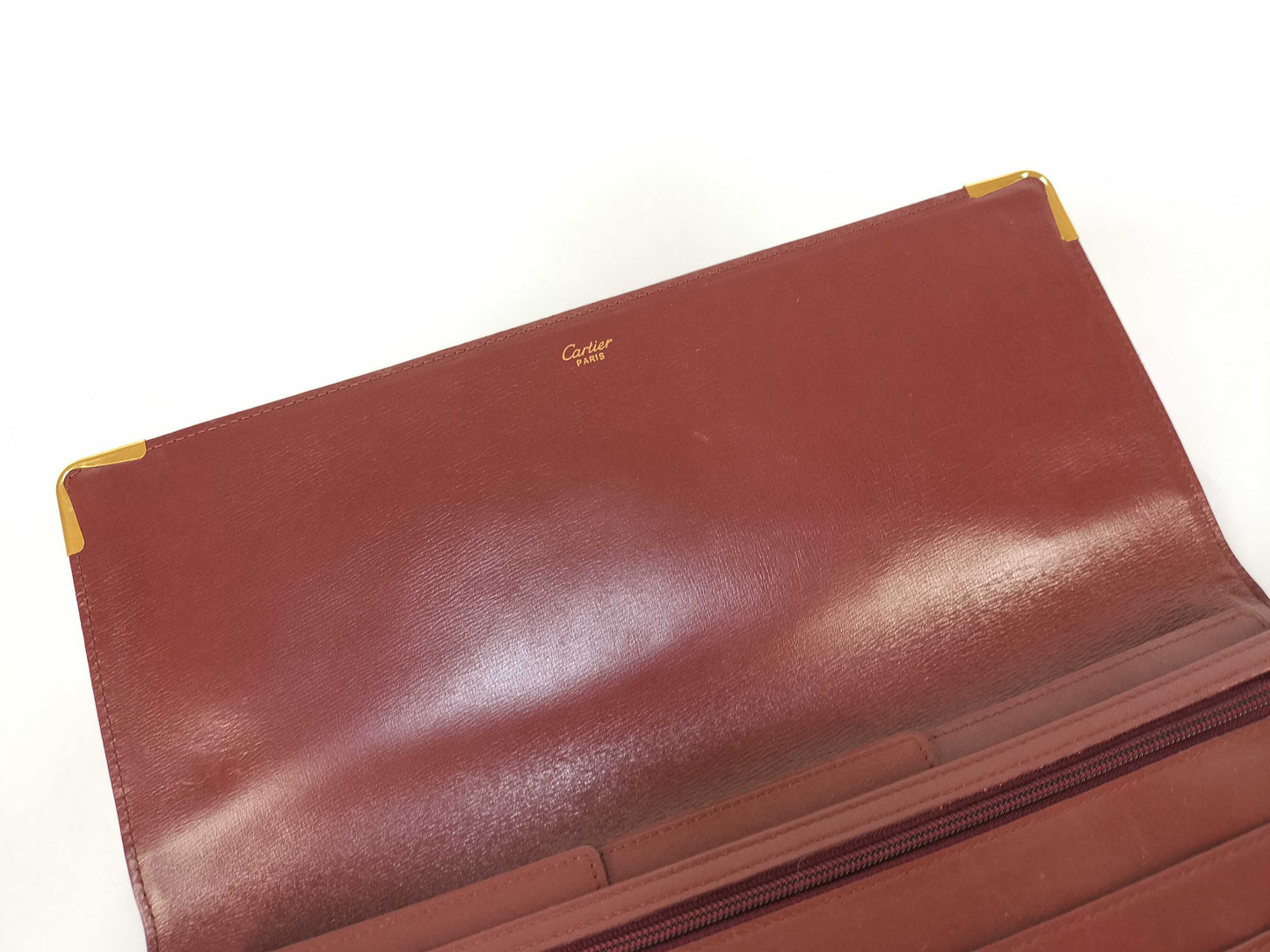 Cartier Must Cartier Must Clutch Bag Clutch Bag