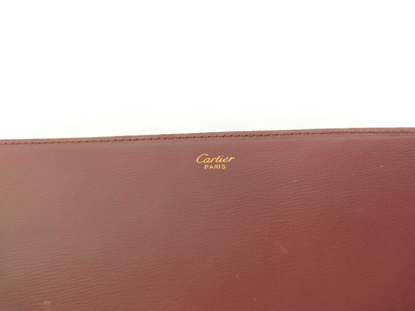 Cartier Must Cartier Must Clutch Bag Clutch Bag