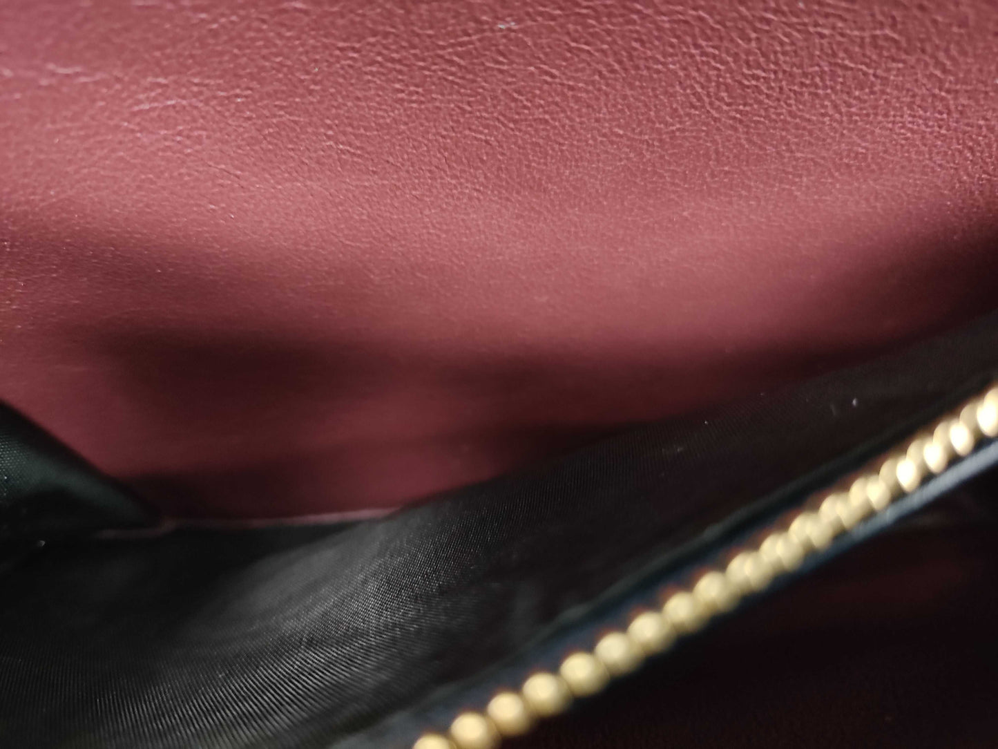 GUCCI GUCCI Horsebit 602204 Box Bag Shoulder Bag
